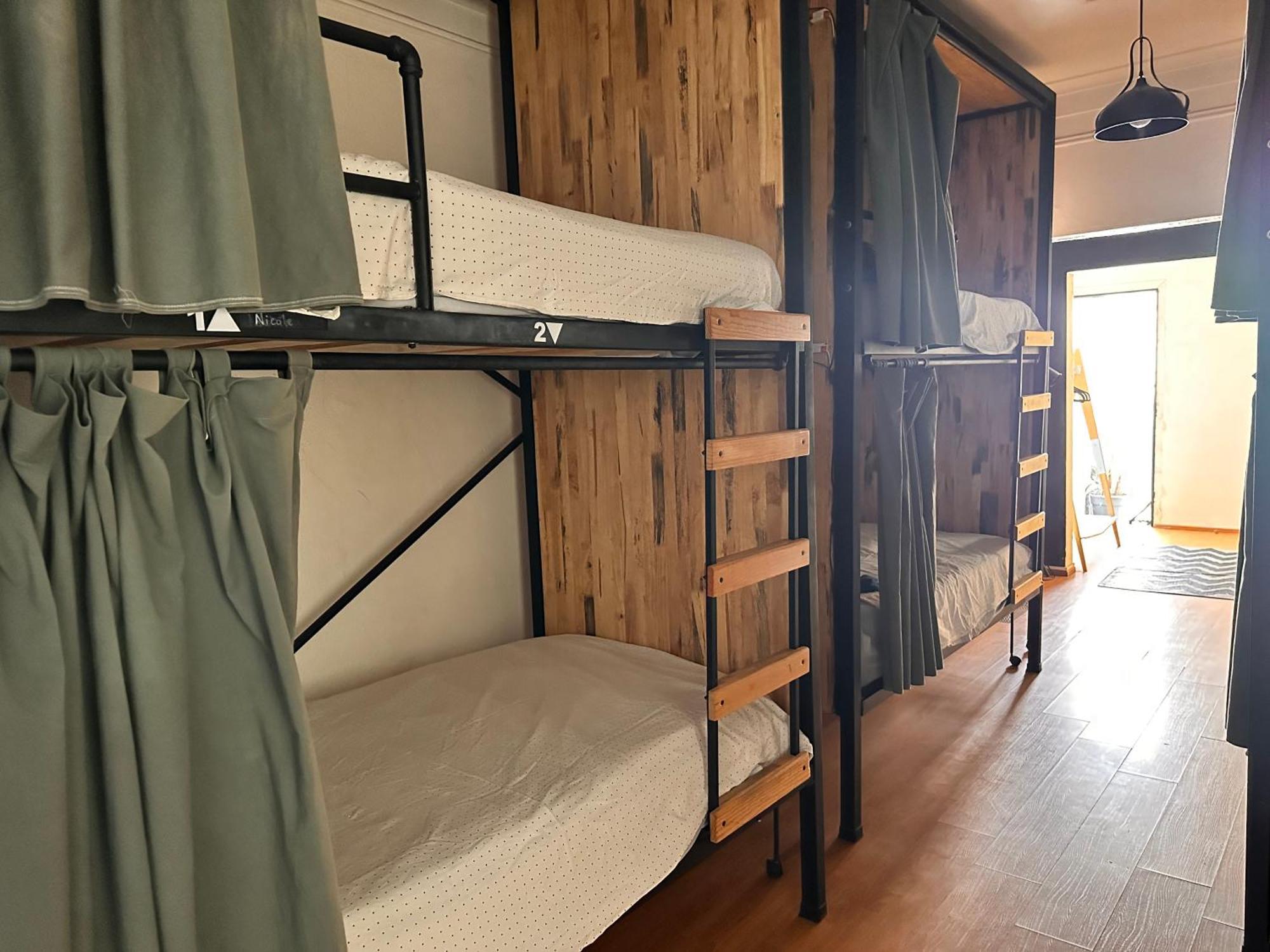Bed and Breakfast Wanderlust District à Mexico Extérieur photo